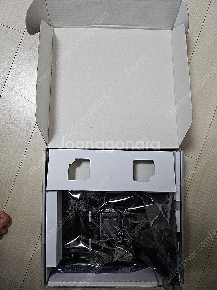ASUS 460m tuf Gaming 메인보드 판매--2
