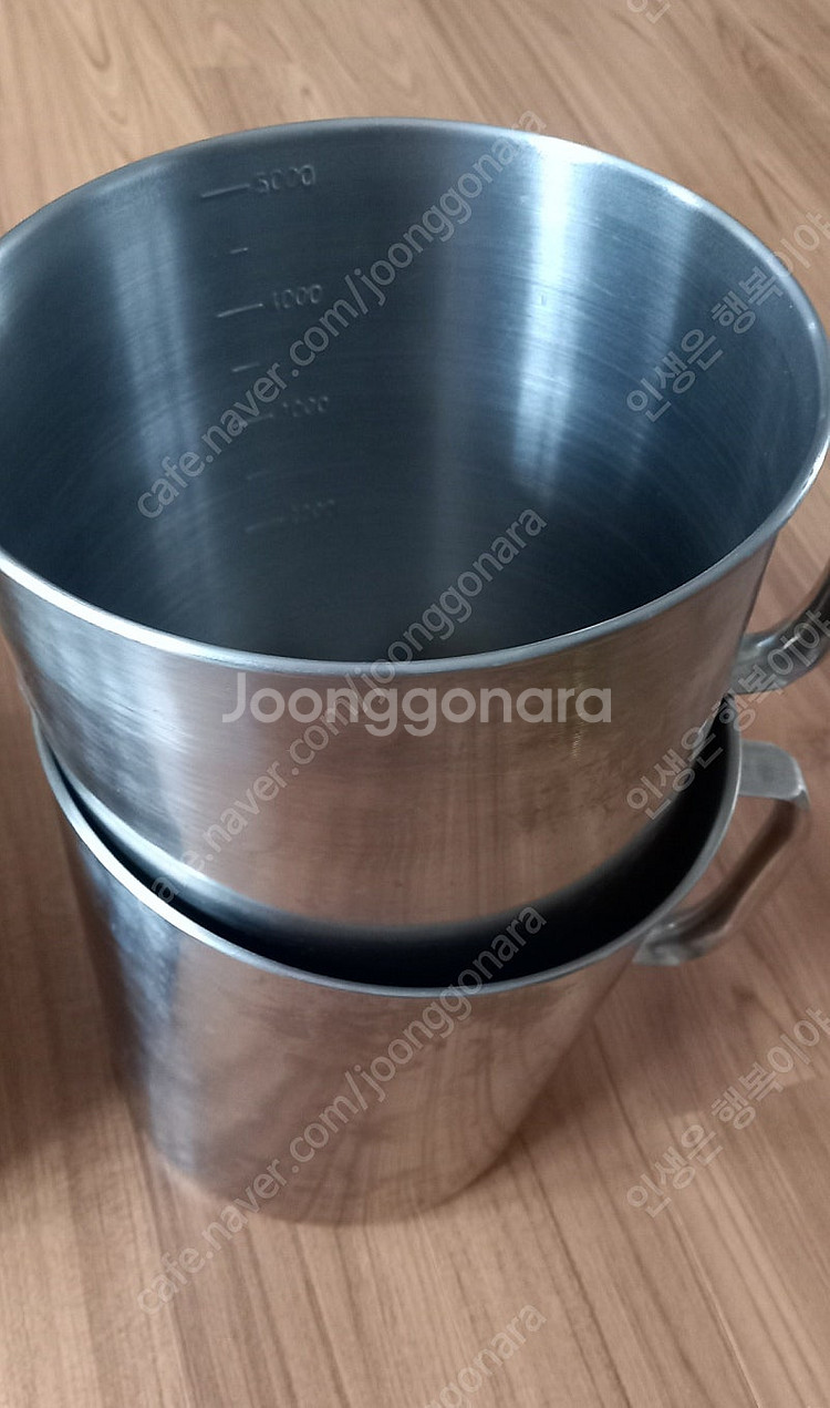 캔들만들기 재료--2