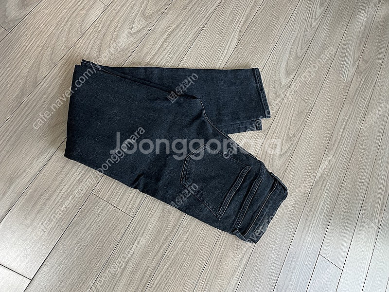 citizen of humanity 시티즌오브휴머니티 스키니진 데님 24 새상품 한섬 타임 마인 폼더스토어 리바이스...--3