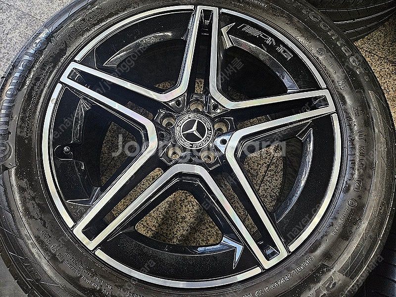 [판매] 벤츠 W167 GLE 450 AMG 팩키지 정...--2