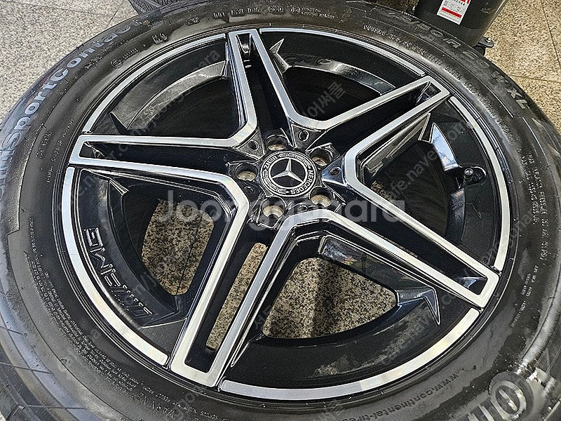 [판매] 벤츠 W167 GLE 450 AMG 팩키지 정...--5
