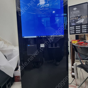 [ 키오스크 ] 윈도우 21인치, 32인치 엄청싸게 팔아요~