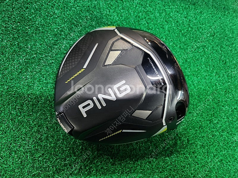 PING 핑 G430 MAX 10K 드라이버 헤드--1