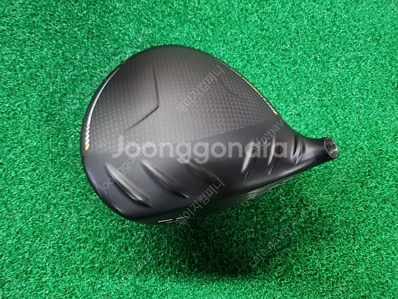PING 핑 G430 MAX 10K 드라이버 헤드--3