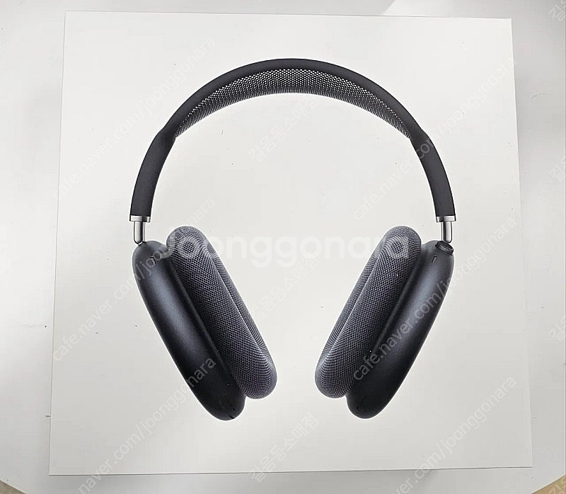 애플 에어팟맥스 c타입 미개봉 새제품판매합니다.--0