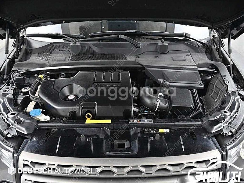 [랜드로버]디스커버리 스포츠 2.0 TD4 SE(150...--6