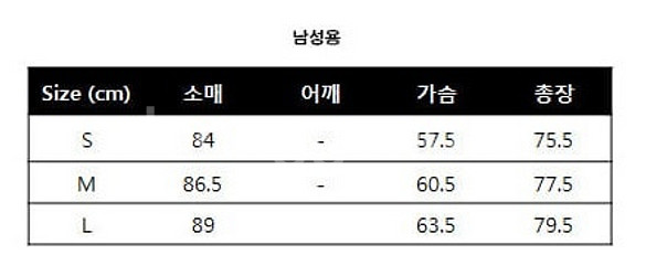 유니클로 x JW 앤더슨 패딩 판매합니다--7