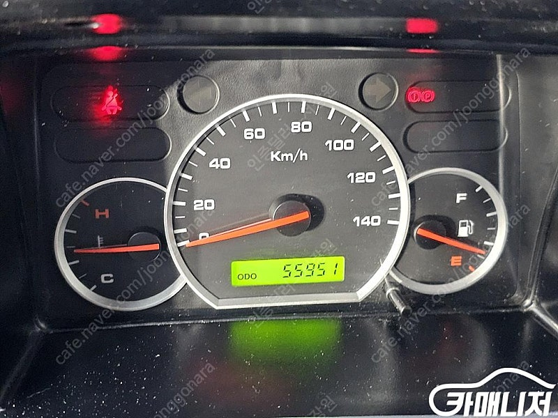 [소형화물][보냉탑]뉴라보 일반형 (2인승 /0.5톤) ★중고차★중고차매입★전액할부★저신용자★신불자★소액할부★현금★...--6