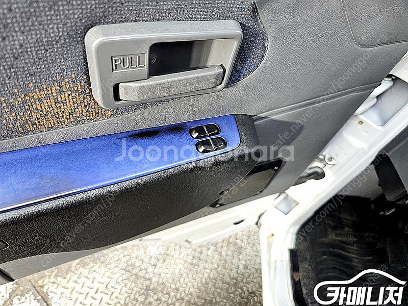 [소형화물][보냉탑]뉴라보 일반형 (2인승 /0.5톤) ★중고차★중고차매입★전액할부★저신용자★신불자★소액할부★현금★...--9