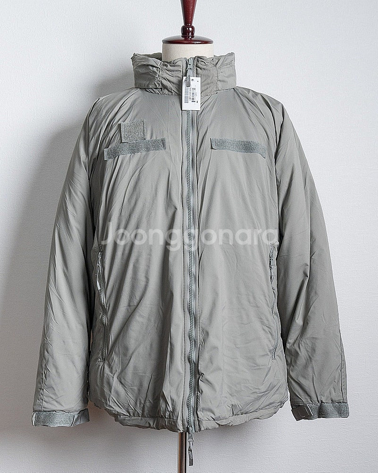 ECWCS Gen3 Level7 primaloft DE...--0