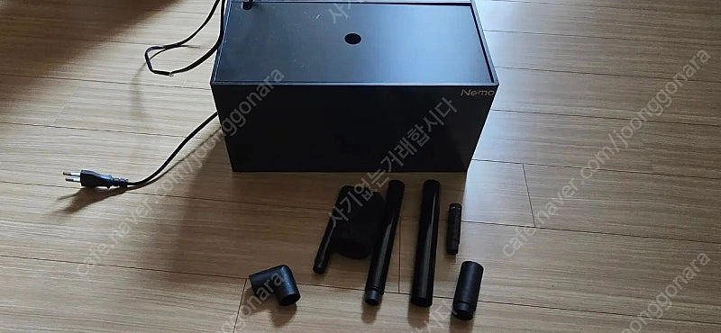 네모 상면여과기 300 이미지