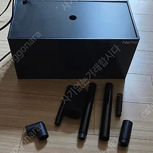 네모 상면여과기 300