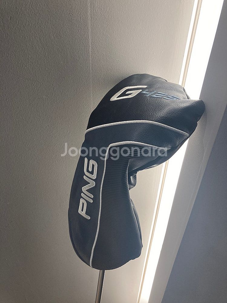 핑 G425 MAX 드라이버 10.5도 S (커스텀 정...--0