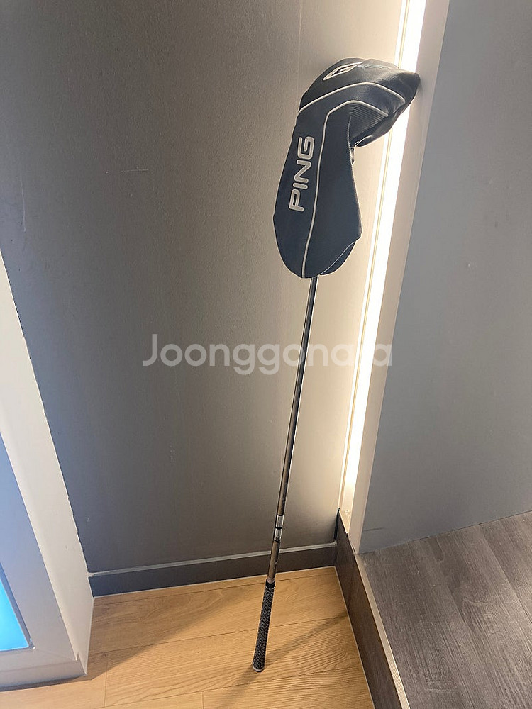 핑 G425 MAX 드라이버 10.5도 S (커스텀 정...--1