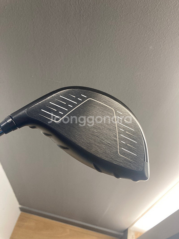 핑 G425 MAX 드라이버 10.5도 S (커스텀 정...--7