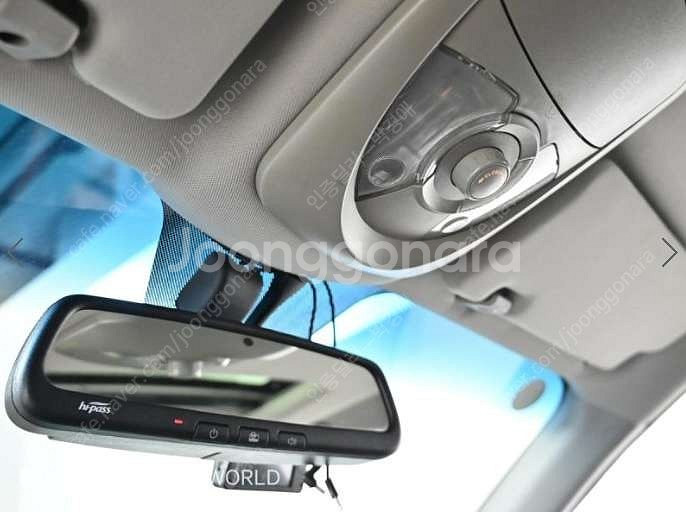 중고차 코란도 스포츠 CX7 4WD 비젼 12년형 80...--7