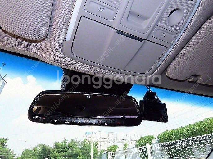 중고차 현대 제네시스DH G330 프리미엄 15년형 1...--7