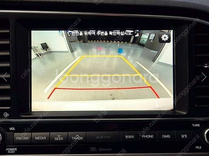 중고차 현대 아반떼AD 1.6 GDi 프리미엄 17년형...--6