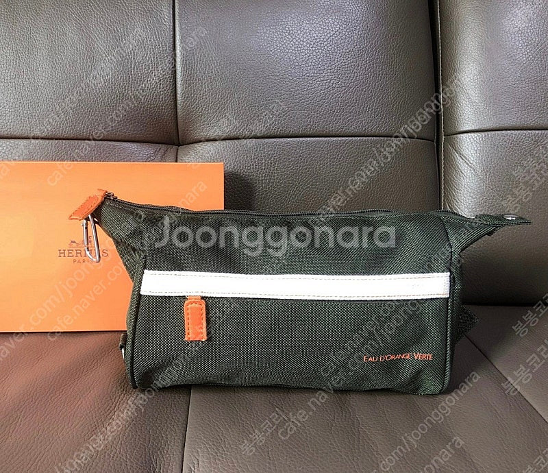 에르메스 파우치 워시백 새제품(버버리 폴스미스 구찌 투...--1