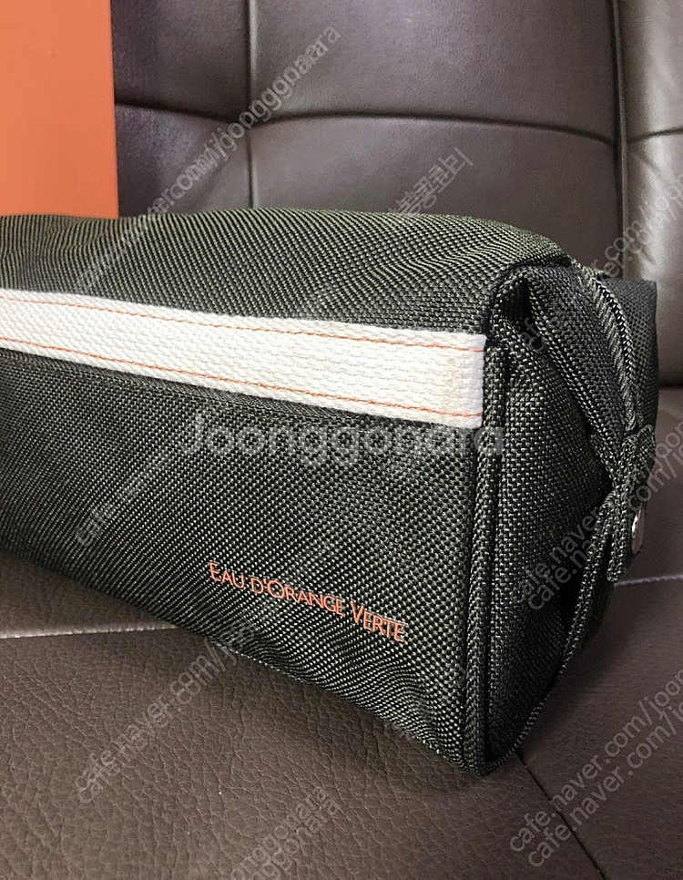 에르메스 파우치 워시백 새제품(버버리 폴스미스 구찌 투...--3
