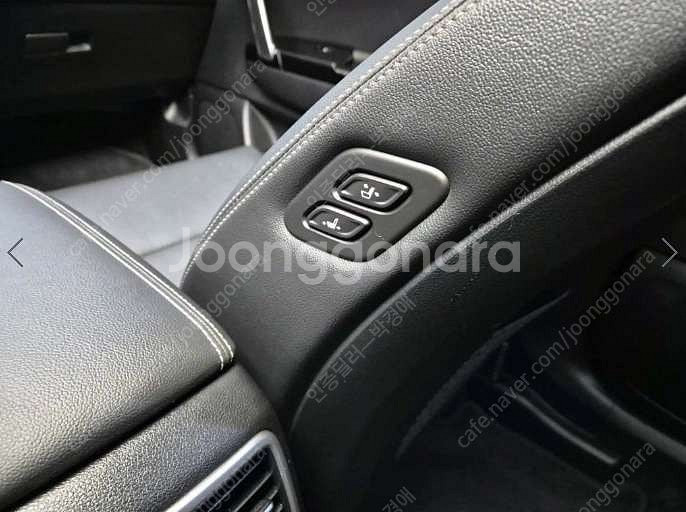 중고차 기아 스포티지 더 볼드 R2.0 디젤 2WD 인...--5