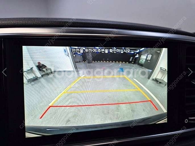 중고차 기아 스포티지 더 볼드 R2.0 디젤 2WD 인...--6