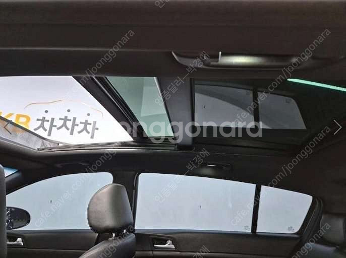 중고차 기아 스포티지 더 볼드 R2.0 디젤 2WD 인...--7