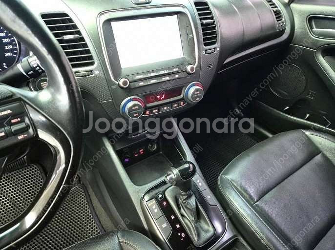 중고차 기아 더 뉴K3 1.6 GDI 프레스티지 스페셜...--3