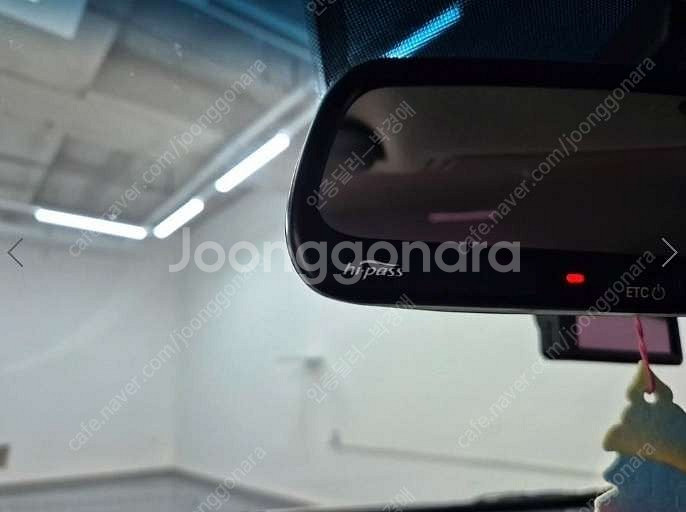 중고차 기아 더 뉴K3 1.6 GDI 프레스티지 스페셜...--6