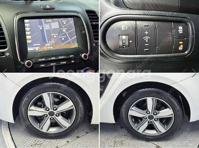 중고차 기아 더 뉴K3 1.6 GDI 프레스티지 스페셜...--9