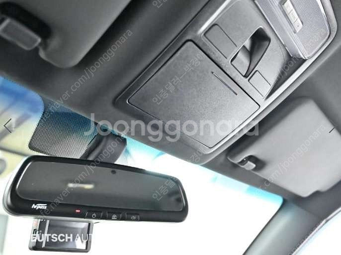 중고차 렉스턴 스포츠 2.2 4WD 프레스티지 20년형...--8