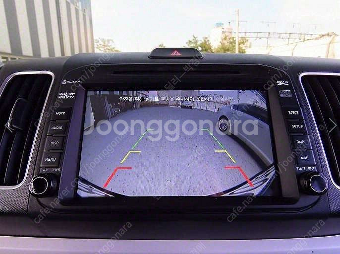 중고차 기아 레이 가솔린 프레스티지 12년형 103,0...--4