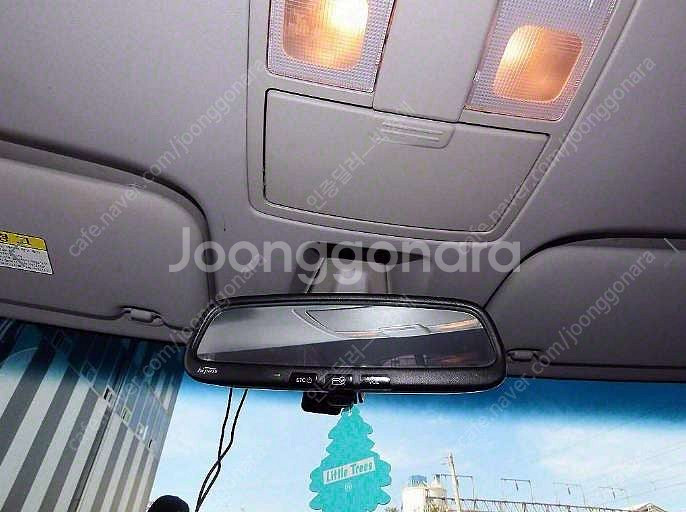 중고차 기아 레이 가솔린 프레스티지 12년형 103,0...--6