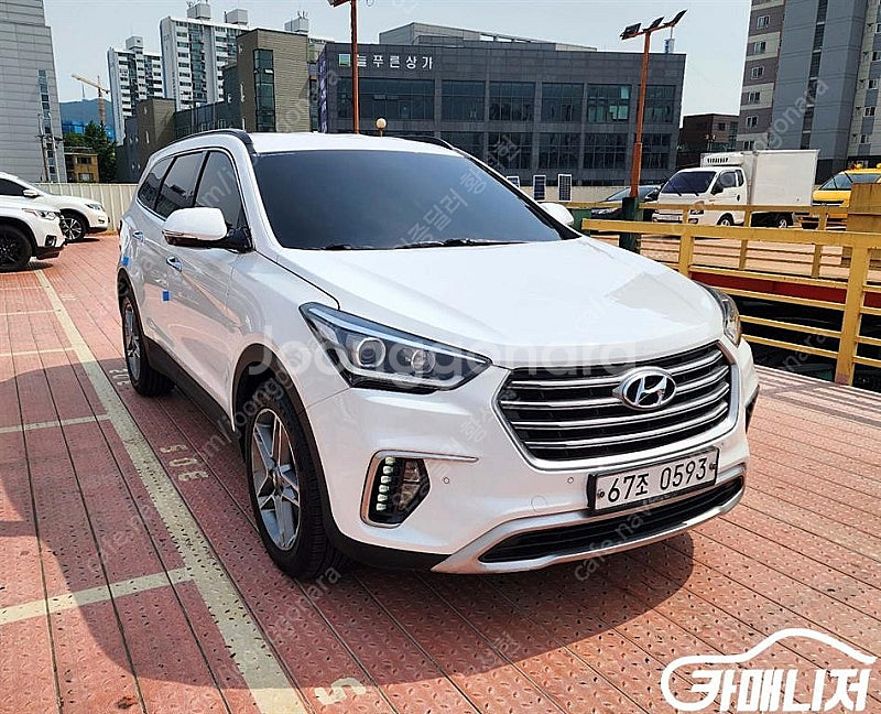[현대]더뉴맥스크루즈 E-VGT R2.2 2WD 익스클...--0