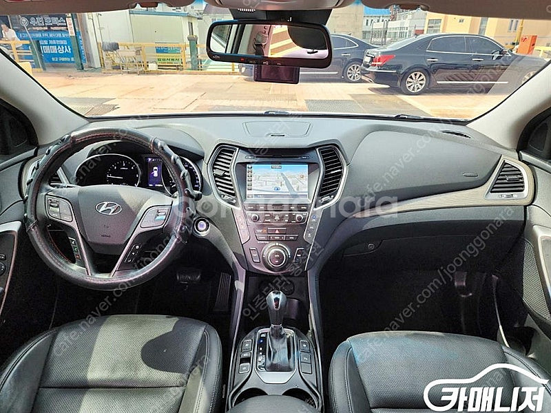 [현대]더뉴맥스크루즈 E-VGT R2.2 2WD 익스클...--5