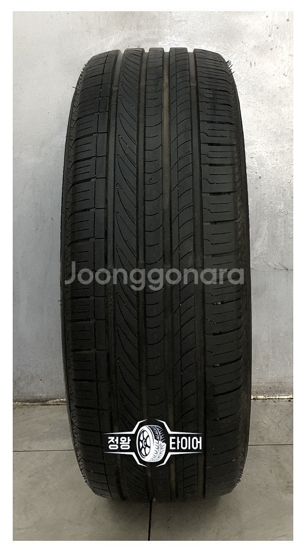 중고타이어 오페라SUV 235/55R18 스포티지R--0
