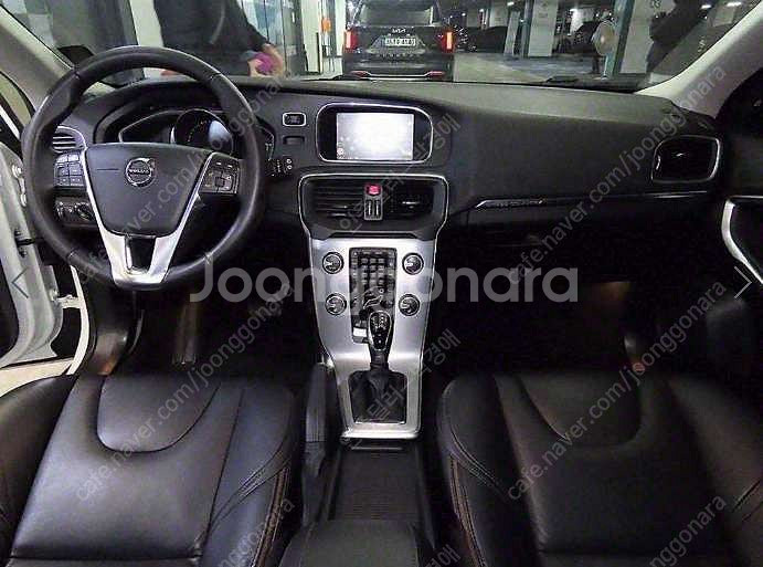 중고차 볼보 V40 크로스컨트리 D3 모멘텀 19년형 ...--1