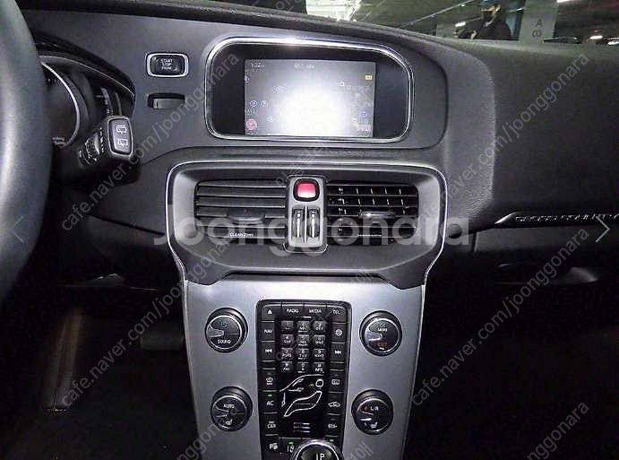 중고차 볼보 V40 크로스컨트리 D3 모멘텀 19년형 ...--2