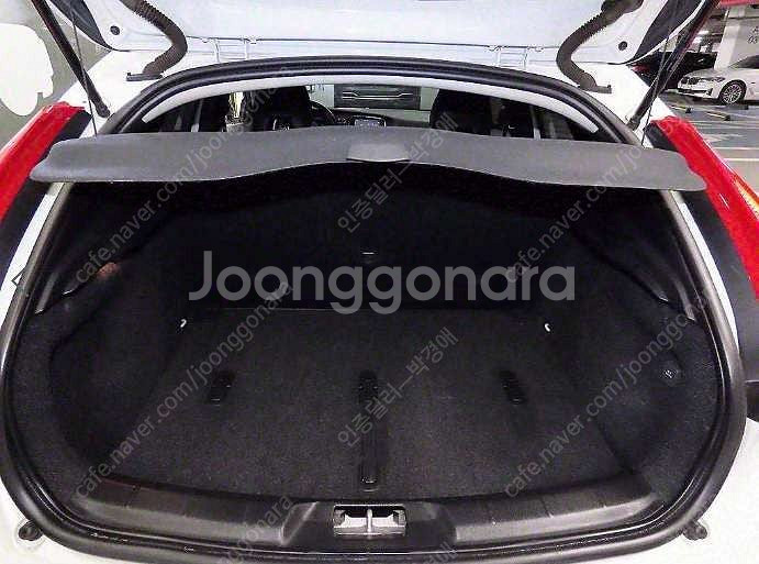 중고차 볼보 V40 크로스컨트리 D3 모멘텀 19년형 ...--6