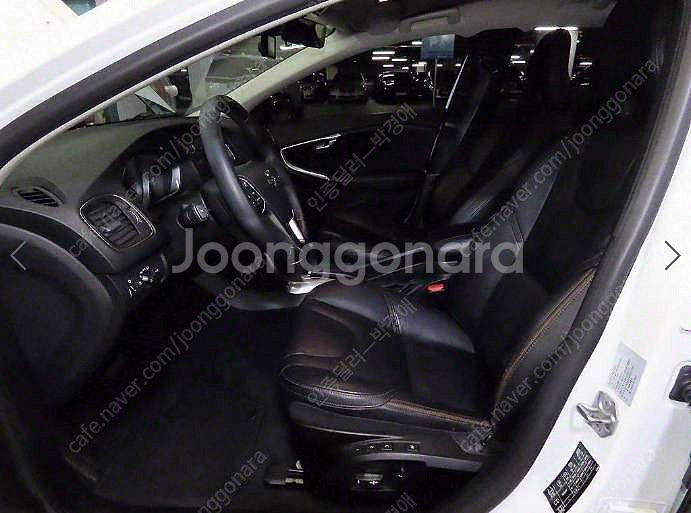 중고차 볼보 V40 크로스컨트리 D3 모멘텀 19년형 ...--7