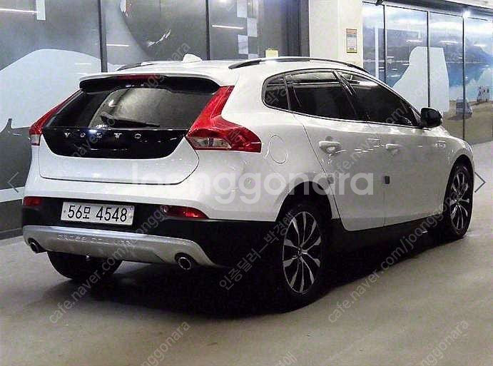 중고차 볼보 V40 크로스컨트리 D3 모멘텀 19년형 ...--9
