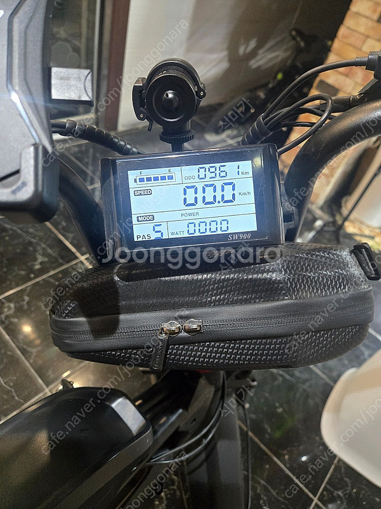 슈퍼73 카피품 48v30a급처분--4