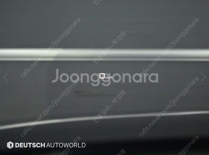 중고차 아우디 A8(4세대) L 55 TFSI 콰트로 ...--7