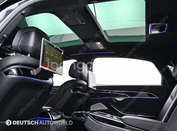 중고차 아우디 A8(4세대) L 55 TFSI 콰트로 ...--8