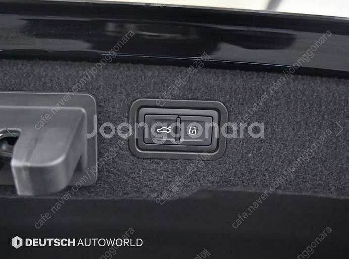 중고차 아우디 A8(4세대) L 55 TFSI 콰트로 ...--9