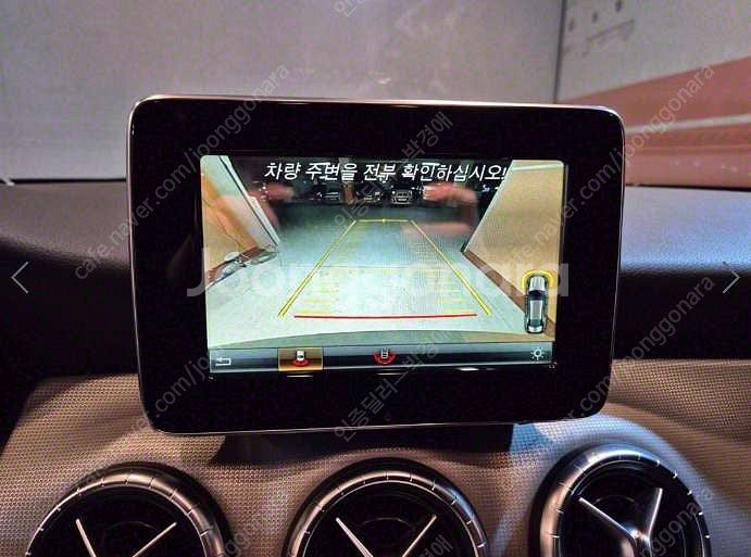 중고차 벤츠 CLA클래스 CLA250 4매틱 17년형 ...--3