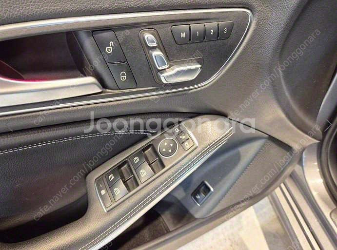 중고차 벤츠 CLA클래스 CLA250 4매틱 17년형 ...--4