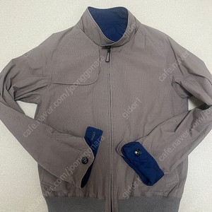 에르메네질도 제냐 바라쿠타 48 사이즈