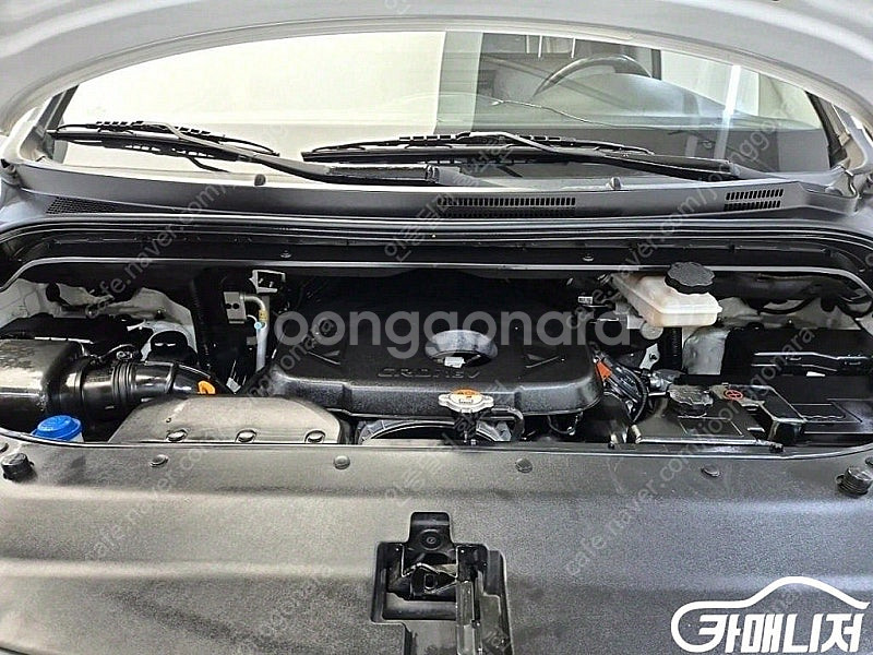 [현대]더 뉴 그랜드 스타렉스 2WD 밴 3인승 스마트...--6