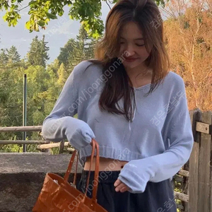 미닛뮤트 FLOT BAG 플롯백 우븐 카멜 타낫